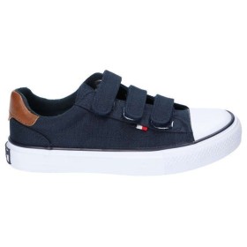 American Club Półtrampki LH8123-NW