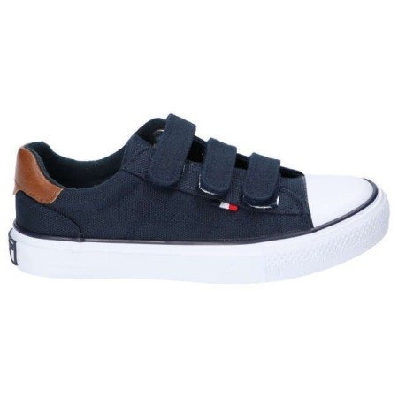 American Club Półtrampki LH8123-NW