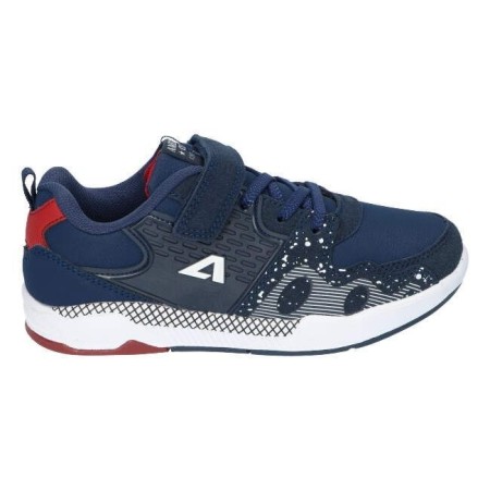 American Club Buty sportowe BS0521-N
