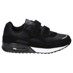 American Club Sports shoes ES9322-BK