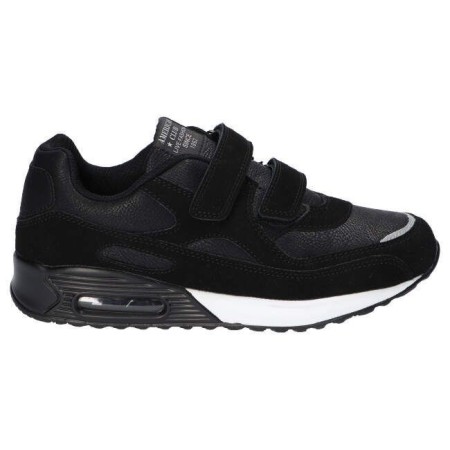 American Club Sports shoes ES9322-BK