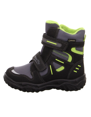 Superfit Snow Boots 0-809080-0300