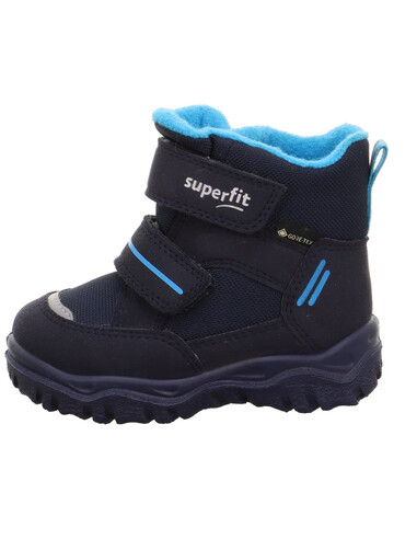 Superfit Snow Boots 1-006045-8010