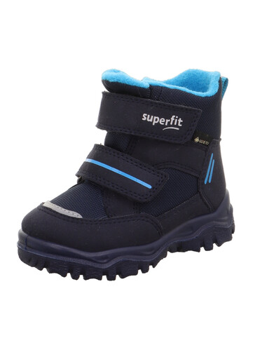 Superfit Trzewiki ocieplane 1-006045-8010
