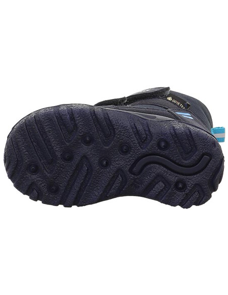 Superfit Trzewiki ocieplane 1-006045-8010
