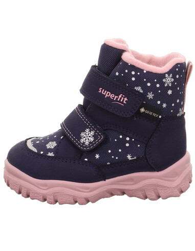 Superfit Snow Boots 1-006045-8020