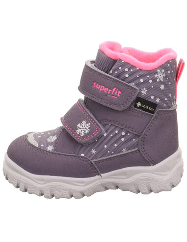 Superfit Snow Boots 1-006045-8500