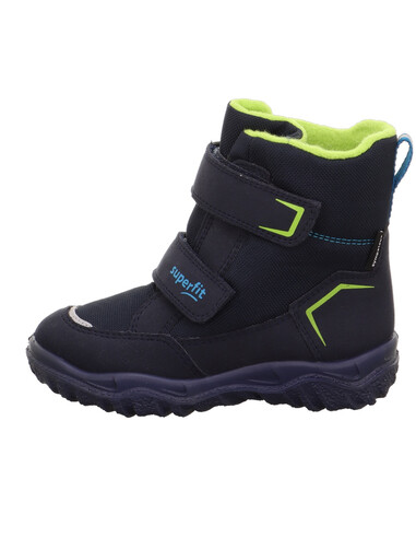 Superfit Snow Boots 1-006081-8000