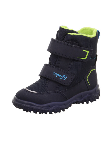 Superfit Snow Boots 1-006081-8000