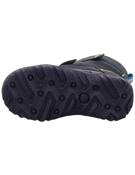 Superfit Snow Boots 1-006081-8000