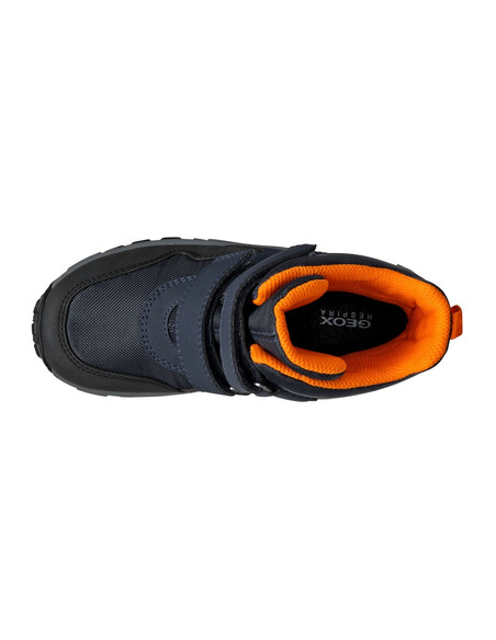 Geox Snow Boots J46FRE-0FU50-C4002