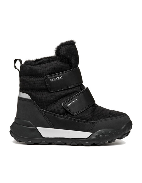 Geox Snow Boots J46MBF-0FU50-C9999