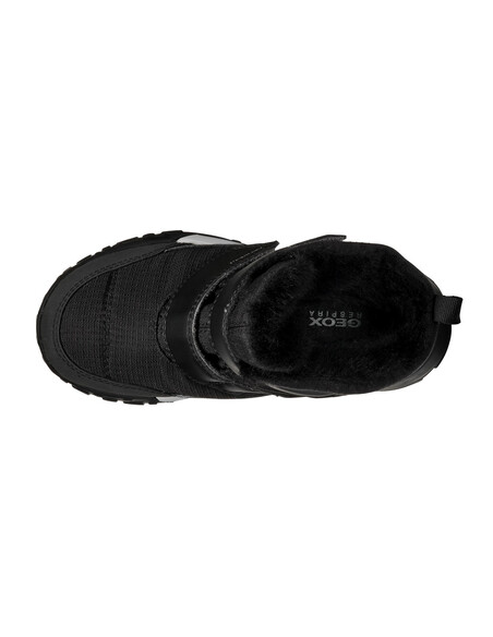 Geox Snow Boots J46MBF-0FU50-C9999