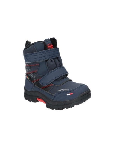 American Club Snow Boots HL10224-N