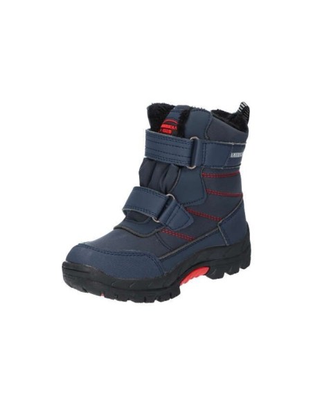 American Club Snow Boots HL10224-N