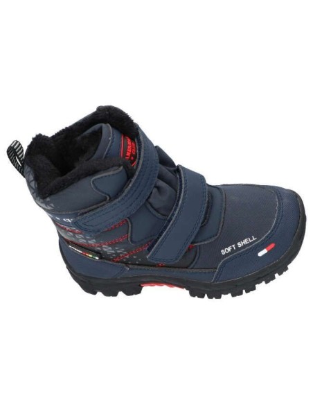 American Club Snow Boots HL10224-N