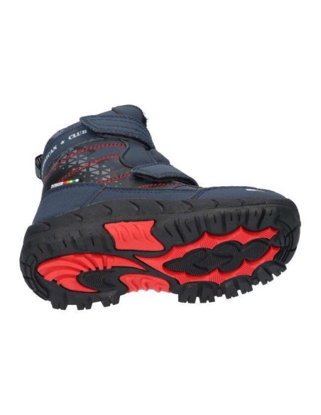 American Club Snow Boots HL10224-N