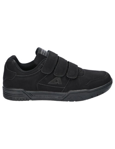 American Club Sports shoes AA3824-BK