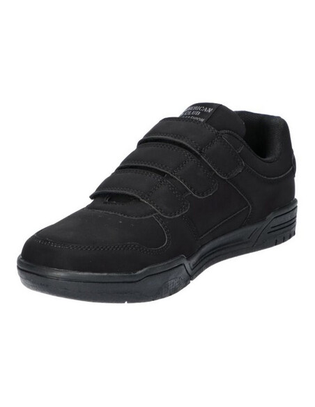 American Club Sports shoes AA3824-BK