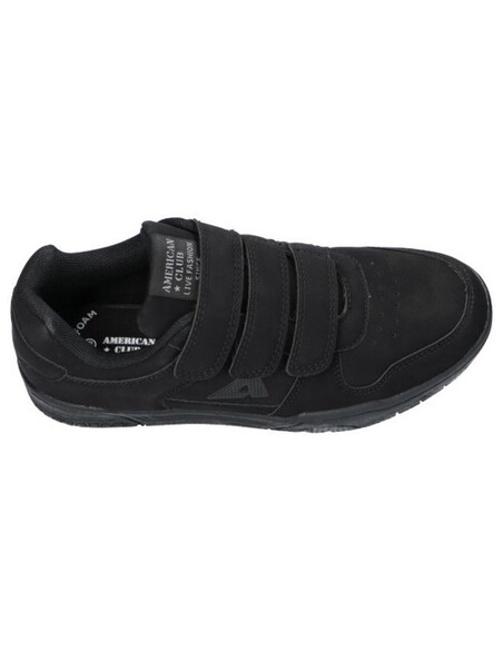 American Club Sports shoes AA3824-BK