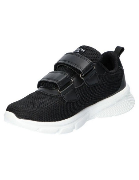 American Club Buty sportowe HA8424-BK