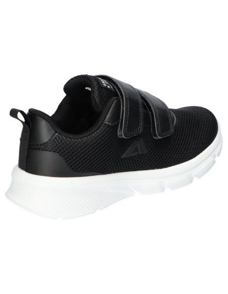 American Club Buty sportowe HA8424-BK