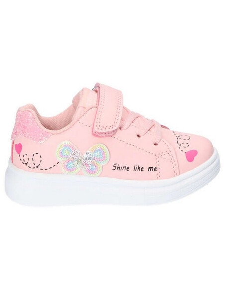 American Club Buty sportowe HL7223-P