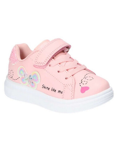 American Club Buty sportowe HL7223-P