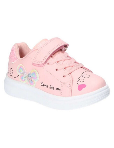 American Club Buty sportowe HL7223-P
