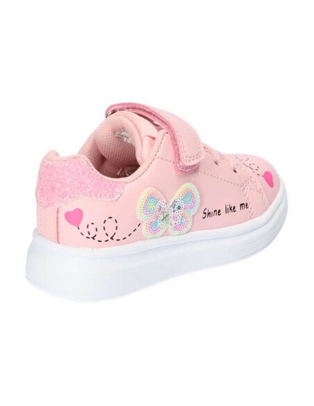 American Club Buty sportowe HL7223-P