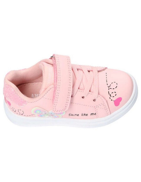 American Club Buty sportowe HL7223-P
