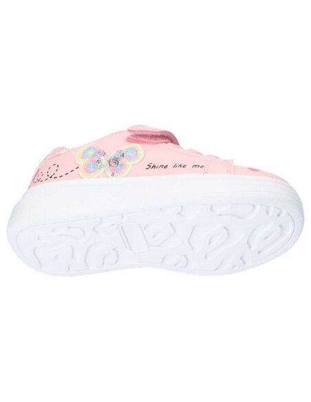American Club Buty sportowe HL7223-P