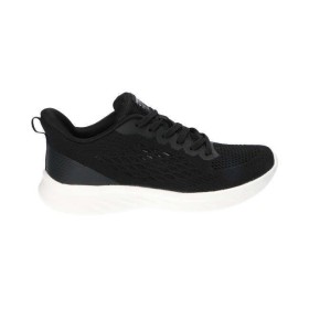 American Club Buty sportowe HA5422-BK