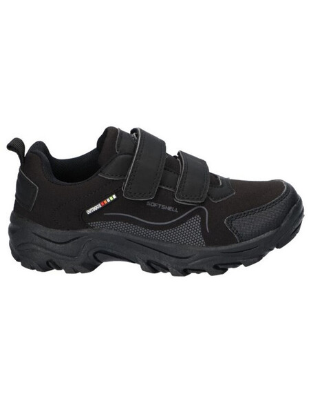 American Club Trekking boots WT22024-BK