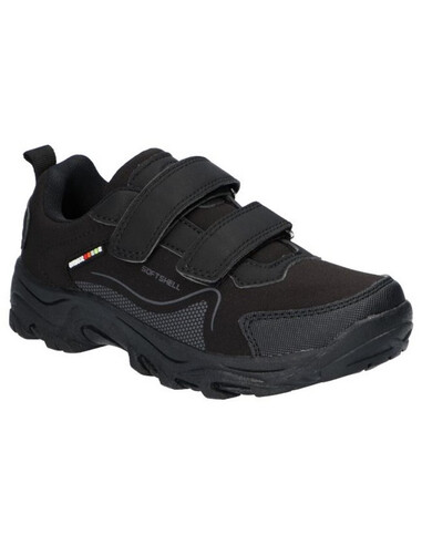 American Club Trekking boots WT22024-BK