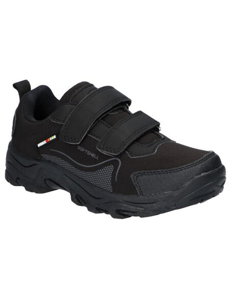 American Club Trekking boots WT22024-BK