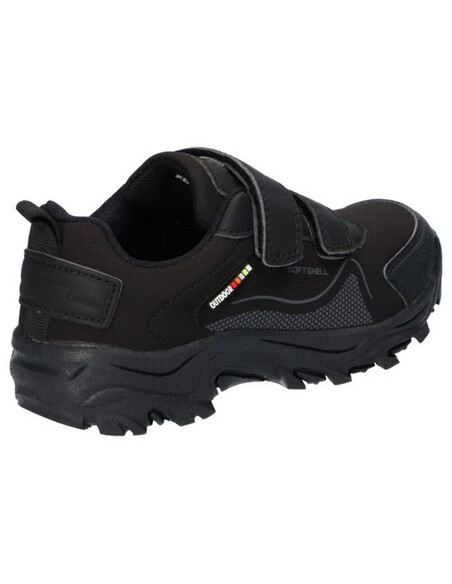 American Club Trekking boots WT22024-BK