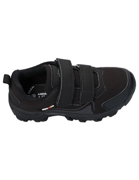 American Club Trekking boots WT22024-BK