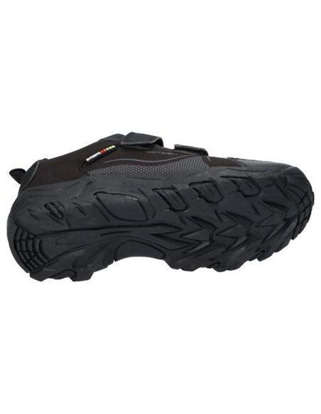 American Club Trekking boots WT22024-BK