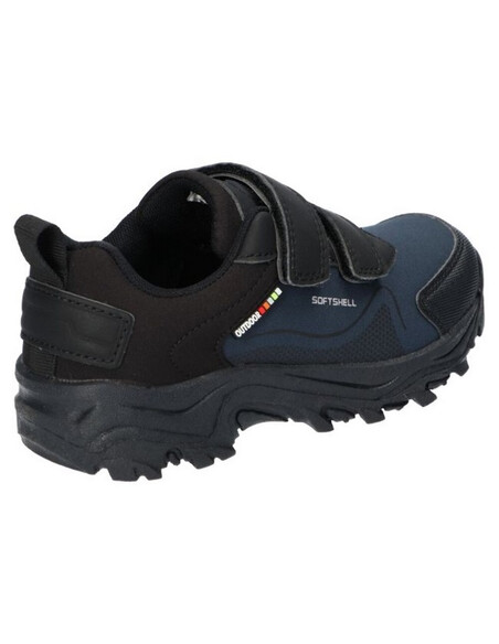 American Club Trekking boots WT22024-N
