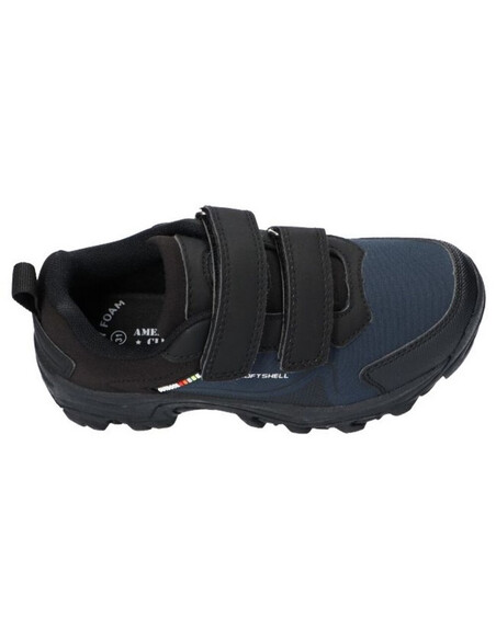 American Club Trekking boots WT22024-N