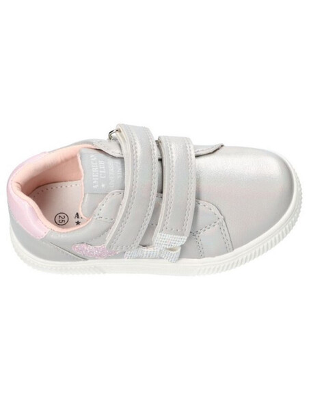 American Club Sports shoes XD11724-LTGR
