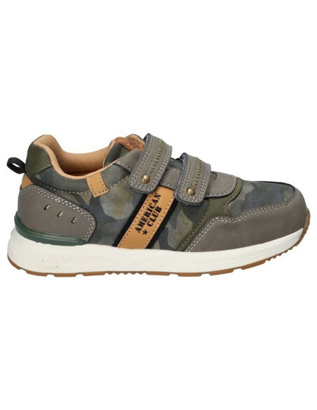 American Club Buty sportowe XD12924-KH