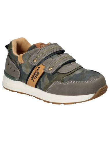 American Club Buty sportowe XD12924-KH