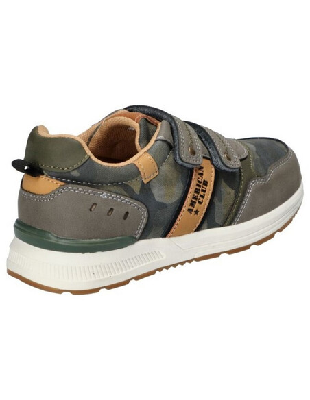 American Club Buty sportowe XD12924-KH