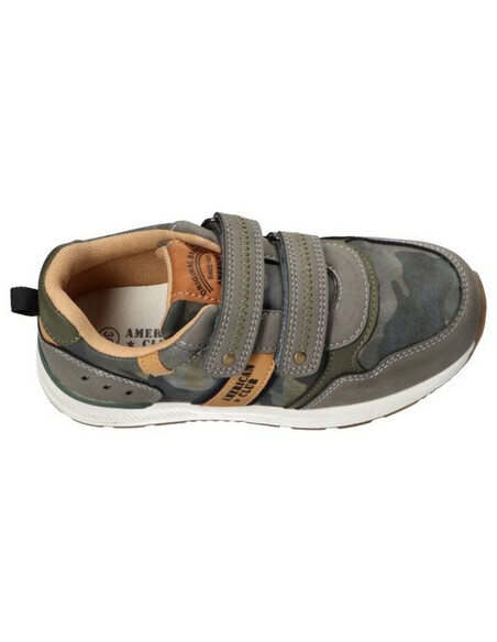 American Club Buty sportowe XD12924-KH