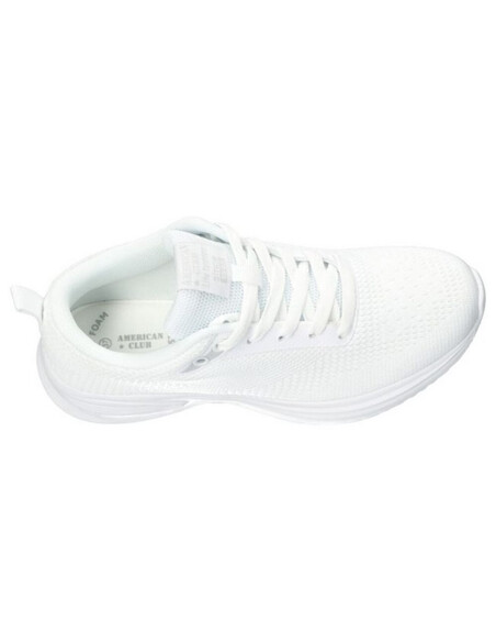 American Club Sports shoes RD1824-W