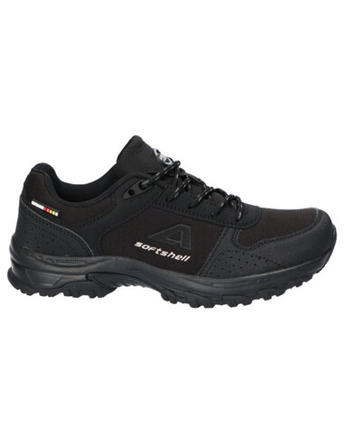 American Club Sports shoes WT17424-BK