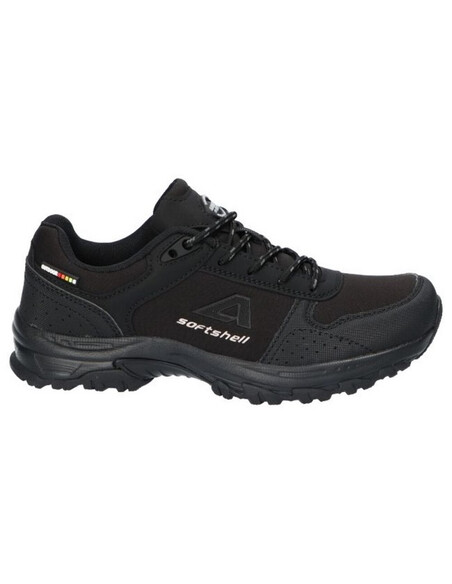 American Club Buty trekkingowe WT17424-BK