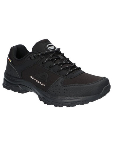 American Club Buty trekkingowe WT17424-BK